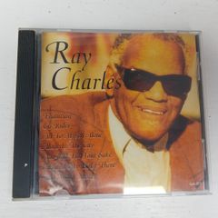 CD Ray Charles