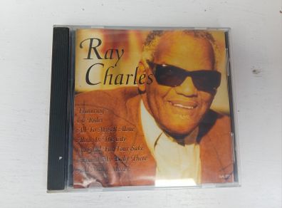 CD Ray Charles