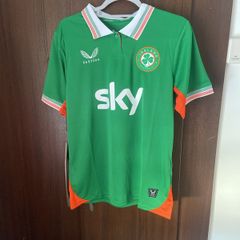 Ireland Home Jersey 2026