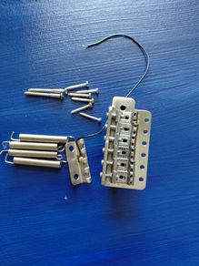 Vintage TOKAI Tremolo Bridge LEFTY