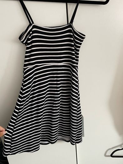 Stripe dress