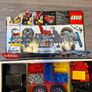 lego technic Car Chassis Image 3
