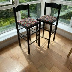 stools