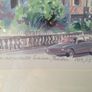 Art - Print Limited Edition ( Robert E. Kennedy) Image 3