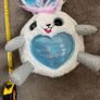 ZURU Rainbocorns Fairycorn Surprise Series 4 Bunnycorn plush toy Image 6