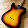 Fender Custom Telecaster Image 3