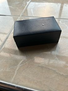 cufflinks