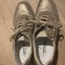 Comfort Bliss Leather Shoes Image 2