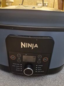 Multi-Cooker