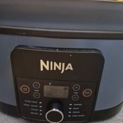Multi-Cooker