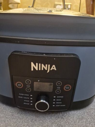 Multi-Cooker