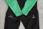Douglas Gymnastics Club tracksuit