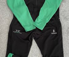 Douglas Gymnastics Club tracksuit