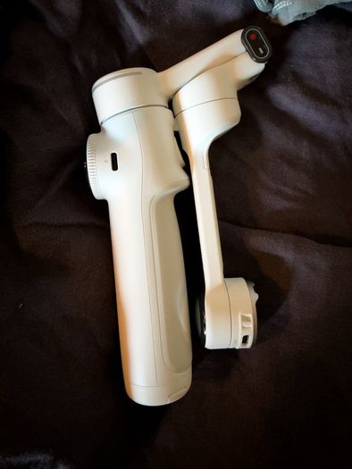 Insta360 Flow 2 Pro + Backpack Mount - LIKE NEW (used under 5 hours)