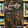 BRAND NEW Firefly Zoe Washburne 3.75 inch Action Figure Image 6