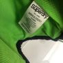 Superdry Men's Black Jacket. Mint condition. Image 8