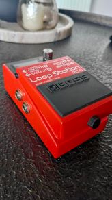 Boss RC-5