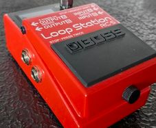 Boss RC-5
