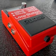 Boss RC-5