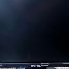 BenQ GL2460HM 24inch Full HD Monitor HDMI 2ms Great Condition