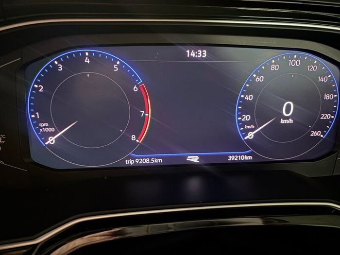 Volkswagen Polo  R - Line Auto 2023