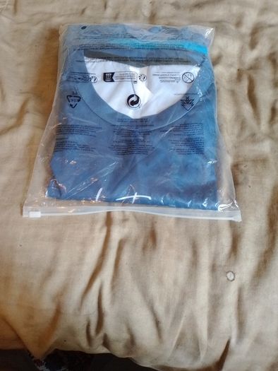 Short Sleeve T-shirts and Shorts