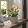 Artificial Flowers Image 3