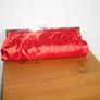 Vintage New Dress/free Clutch Bag To Match Image 2