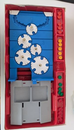 Retro / Vintage games