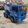 Bruder Man Tga Cement Mixer SKU: 189859 Image 3
