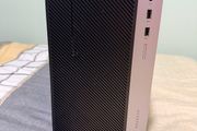 HP ProDesk 400 G5 i5-8500 8gb ram BrandNew SSD