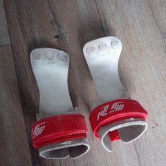 Gymnastics mens horizontal bar grips