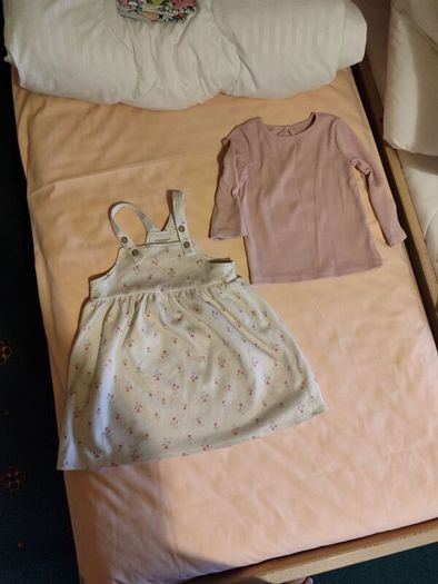 baby girl dress