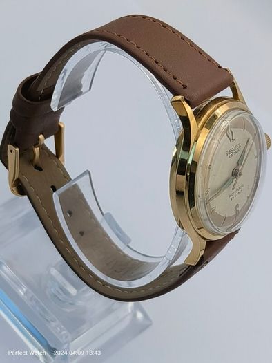 Vintage PROVITA Extra Watch automatic