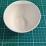 Vintage 1950s Poole Pottery Sugar Bowl Image 3