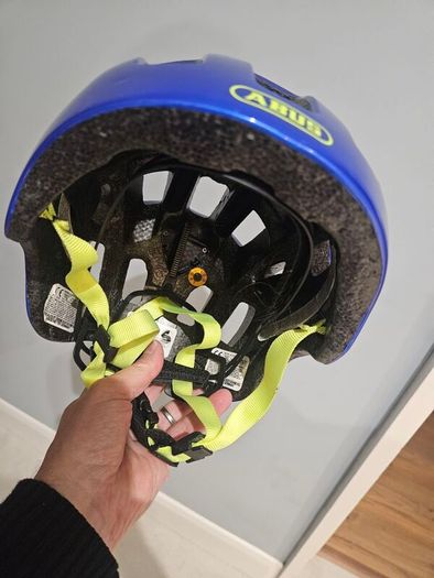 Abus children's helmet