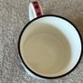 Signature Housewares Hipster Animals Cat Mug Image 3