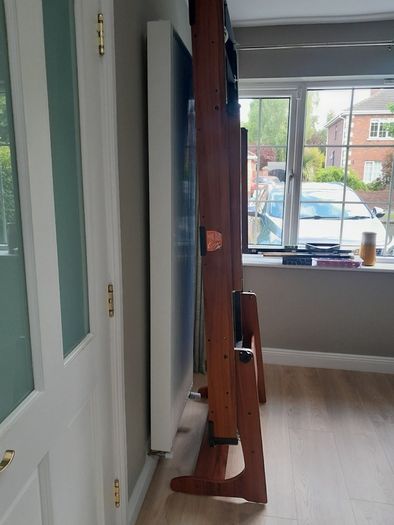 Snooker & Pool Table