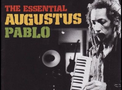 The Essential  Augustus Pablo