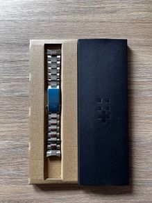 Christopher Ward C60 Trident Mk2 Bracelet
