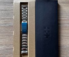 Christopher Ward C60 Trident Mk2 Bracelet