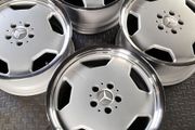 18" Genuine Monoblocks
