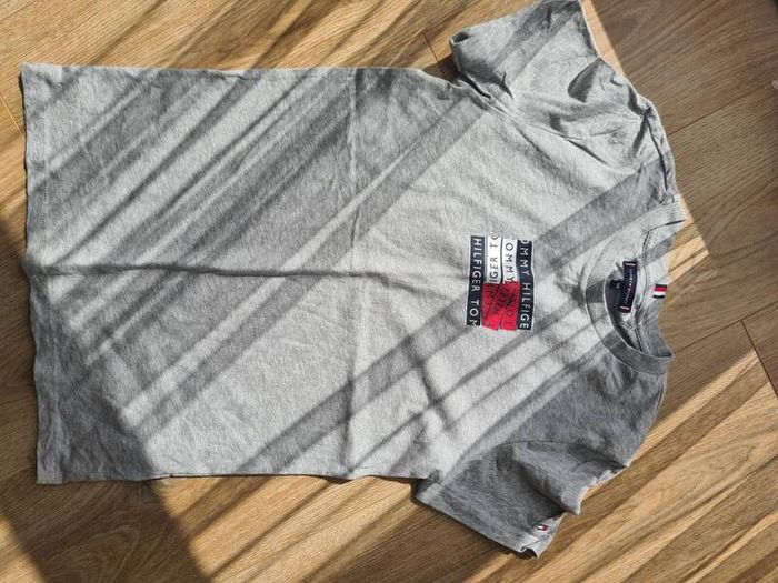 Tommy t-shirt