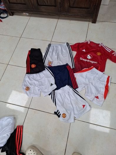 man united boys