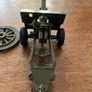 Vintage Britains World War Two Artillery Guns Image 8