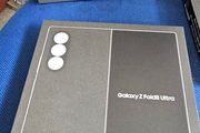 Samsung Fold 8 / Fold 8 Ultra