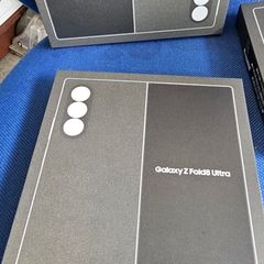 Samsung Fold 8 / Fold 8 Ultra