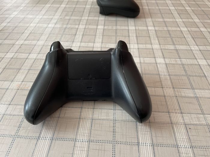 xbox controller