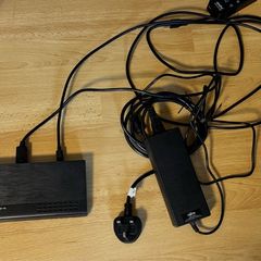 Fujitsu usbc docking station