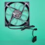 Sharkoon 120mm Light Up Fan Bundle Image 4